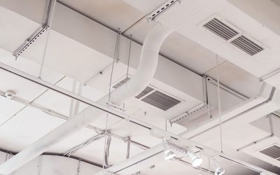 Diseño de Ducto en Aire Acondicionado