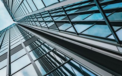 Protocolos comunes en Automatización de Edificios (BMS)